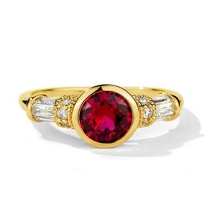 Oomiay Heirloom Ring